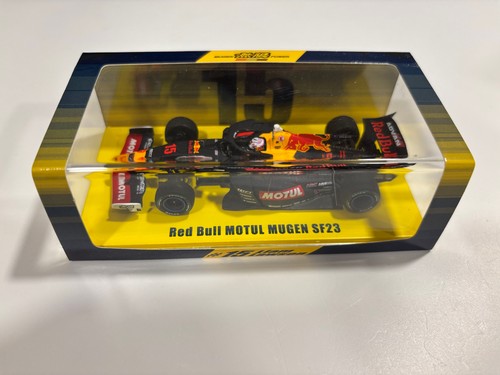 Spark super formula - 1/43,