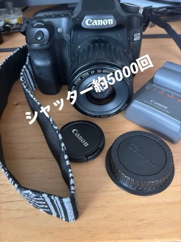 Kit appareil photo reflex
