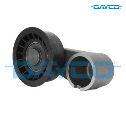 Tensioner pulley timing - timing, belt