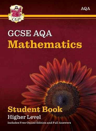 Cgp books gcse maths - cgp,