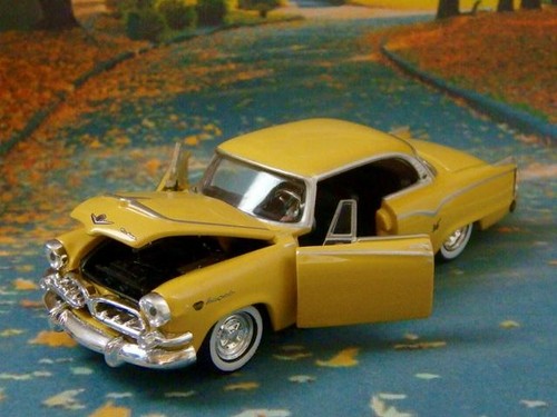 1955 dodge royal - 1955,