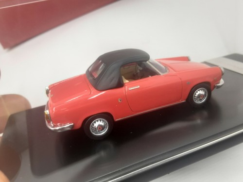 Abarth 850 spyder riviera - abarth,