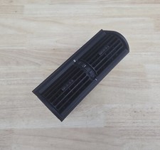 BMW Z3 Air Vent Duct Center Dash Dashboard Black 1996-2002 OEM Roadster & Coupe
