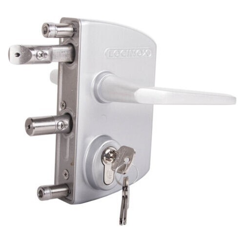 Serrure portail battant - portail,