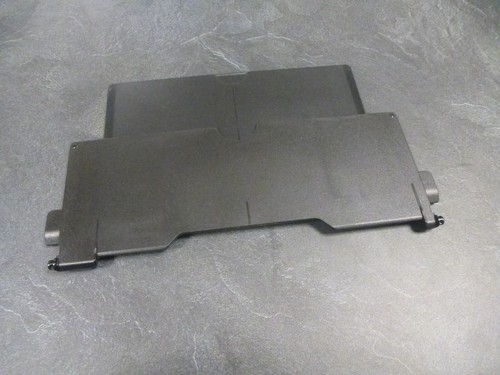 Chargeur feuille arrière - chargeur,