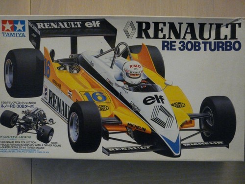 Maquette tamiya ref 20018 - maquette,
