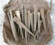 MUSETTE WW 1, sac musette et