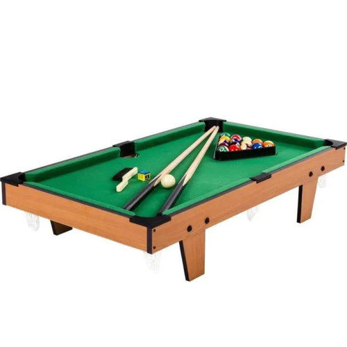 Super mini table billard - de,