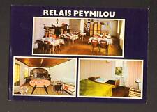 PRIGONRIEUX (24) BABY FOOTBALL GAME at HOTEL PEYMILOU