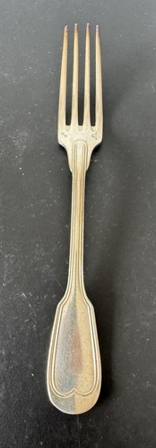 Fourchette alfenide modèle - fourchette,