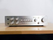 Ampli Luxman L-114A  + Notice d'origine ( Marantz Rotel Nad  )