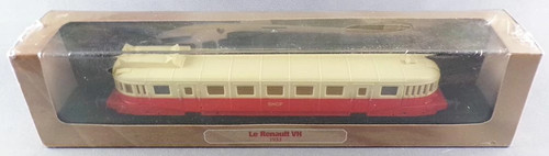Atlas sncf autorail - sncf, renault
