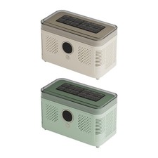 Mini machine à glaçons de