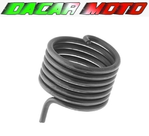 Ressort tuning mouvement - tuning,
