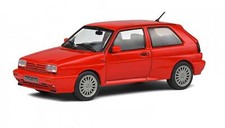 Volkswagen VW Golf 2 Rallye