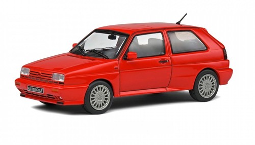 Volkswagen golf rallye - volkswagen, vw