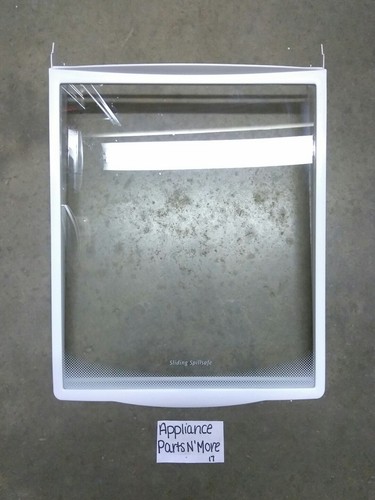 Electrolux refrigerator glass - electrolux,