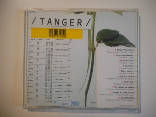 Tanger botox planetaire le - :,