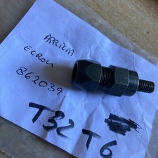 Aprilia 862039 écrou