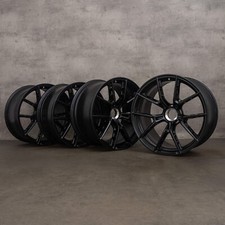 Jantes d'origine BMW M2 G87 M3