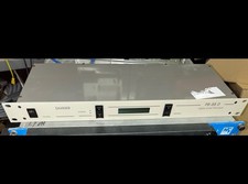 ZAHNER  Pb 88D Digital Audio