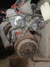 Moteur volkswagen polo phase - moteur,