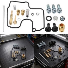 Kit reconstruction carburateur