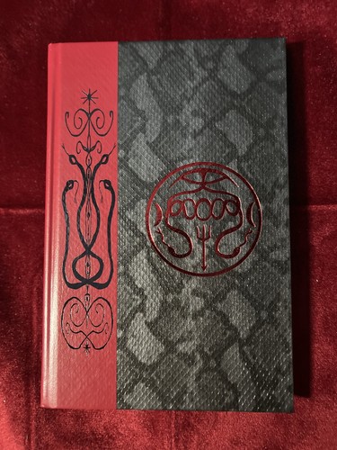 Qliphoth opus iii edgar kerval - opus,