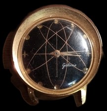 Montre Galaxie Mécanique