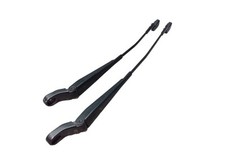 Wiper Arm Front Set Right and Left for Skoda Fabia II 5J1955409B 5J1955410B