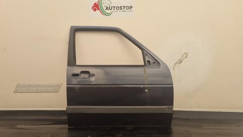 Porte avant droit volkswagen - avant,