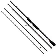 Canne À Pêche Fox Rage Prism X Travel Med Spin 240Cm 15-35G En Vente