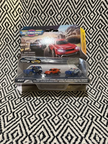 Hasbro micromachine course - hasbro, :