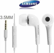 Casque Ecouteurs In-Ear Kit