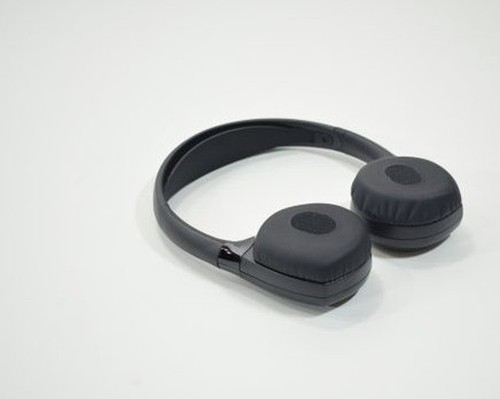 Nouveau casque sans fil - casque, ir