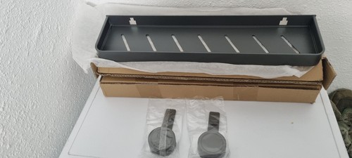 étagère cuisine inox - cuisine, en