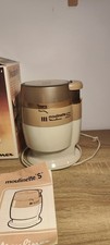 Magnifique Moulinette S Moulinex Fonctionne Vintage Hachoir année 60/70