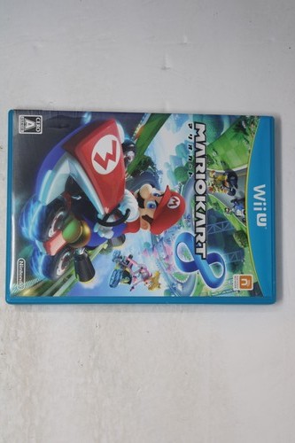 Mario kart wii - mario,