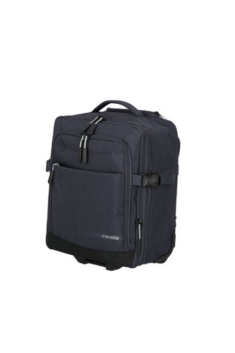 Sac dos roulettes - à,