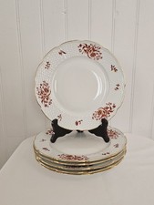 Raynaud Limoges Assiettes À Dessert en porcelaine×6