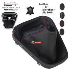 ICT soufflet levier de Vitesse