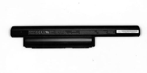 Tested sony vaio battery - tested,