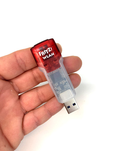 Avm fritz wlan stick - avm, 860