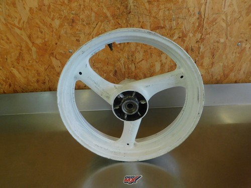 Jante arrière suzuki 250 rgv - jante,