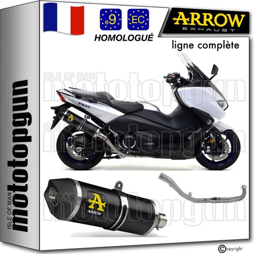 Ligne complete hom open - ligne,