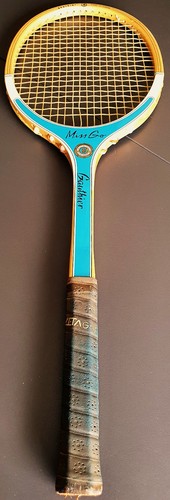 Raquette tennis vintage - raquette,