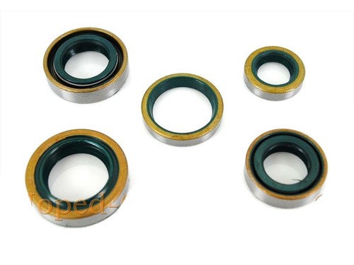 Jeu joints spy - joints, pièces