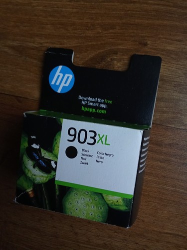 903xl cartouche encre - hp,
