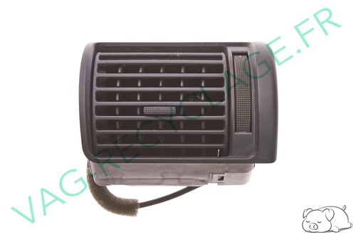 ♻️Grille ventilation