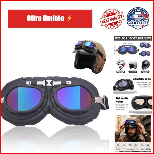 Lunettes moto fosdick - moto,
